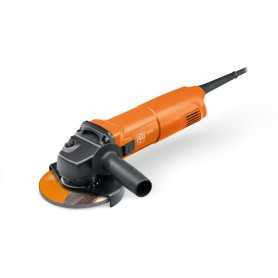 Smerigliatrice angolare   fein - cg 10-125 - set da 230v