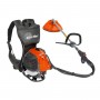 Decespugliatore oleomac zaino - bcf 550 pro demo - da expo fiera mai usato