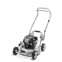 Rasaerba grin a spinta demo - hm46 - da expo fiera mai usato
