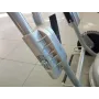 Rasaerba grin a spinta hm46 con optional
