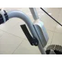Rasaerba grin a spinta hm46 con optional