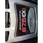 Rasaerba grin a spinta hm46 con optional