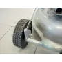 Rasaerba grin a spinta hm46 con optional