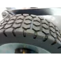 Rasaerba grin a spinta hm46 con optional