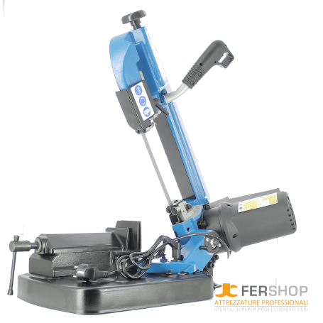 Segatrice a nastro Nebes TM 125