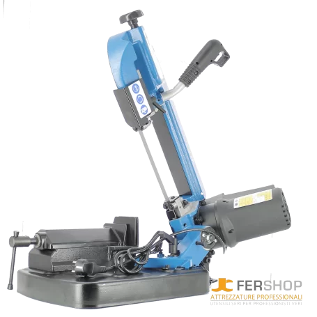 Segatrice a nastro Nebes TM 125