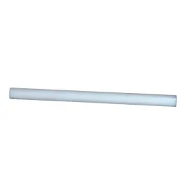 Bastone tondo nylon - mm.25-mt.1 - gr.630/mt