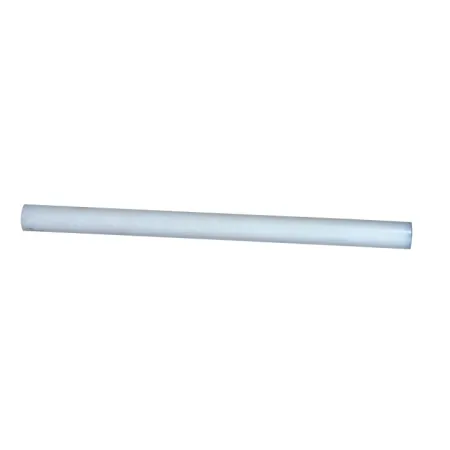 Bastone tondo nylon - mm.25-mt.1 - gr.630/mt