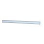 Bastone tondo nylon - mm.25-mt.1 - gr.630/mt
