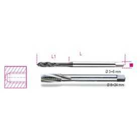 Maschi macchina hss       beta - 428 fc16 - x fori cechi