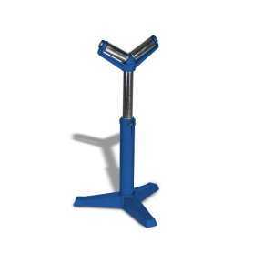 Cavalletto di supporto - ms 3v - 700kg.- 2x130mm.
