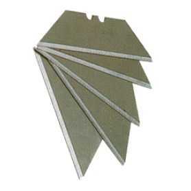 Lame trapezio per cutter - pz.10 - tgl65