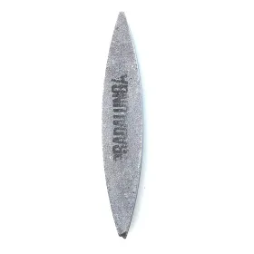 Pietra affilatura pradalunga - cm.23 naturale - angelo bergamasco