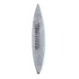 Pietra affilatura pradalunga - cm.23 naturale - angelo bergamasco
