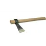 Scure tomahawk america stretta - gr.400 rinaldi - manicata