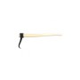 Tiratronchi zappino rinaldi - cm.62 piccolo - manicato