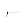 Tiratronchi zappino rinaldi - cm.62 piccolo - manicato