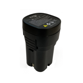 Batteria litio - blue bird - 14,4v-2,5a/h