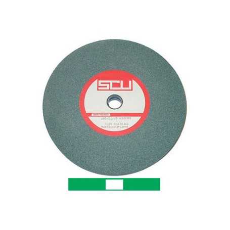Mola smeriglio - 7021 250 25f - verde