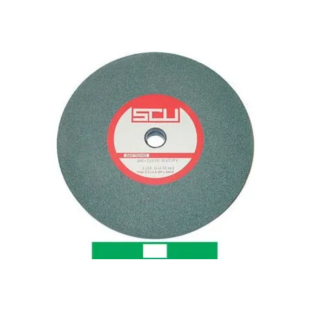 Mola smeriglio - 7021 250 25f - verde