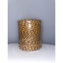 Filo turbo rame - bobina m.250 - lunghe dist.
