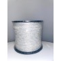 Filo turbomax antineve - mt.200-d.6 mm. - inox