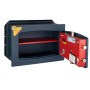Cassaforte digitale gold 270x390x240 a muro