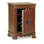 Cassaforte a mobile digitale - evolution legno - esc/730e