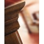Cassaforte a mobile digitale - evolution legno -