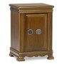 Cassaforte a mobile digitale - evolution legno -