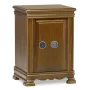 Cassaforte a mobile digitale - evolution legno -