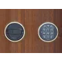 Cassaforte a mobile digitale - evolution legno -