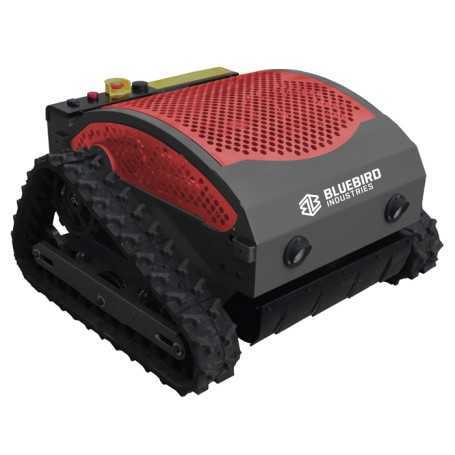 Trinciasarmenti blue bird - fm 23-53 robot - 