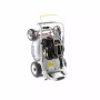 Tagliaerba GRIN HM46A | Trazione Automatica e Scocca in Acciaio