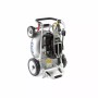 Rasaerba Grin PM46A 46 cm trazionato professionale