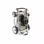 Rasaerba Grin PM46A 46 cm trazionato professionale