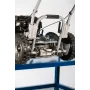 Rasaerba Grin PM46A 46 cm trazionato professionale
