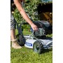 Rasaerba Grin PM46A 46 cm trazionato professionale