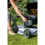 Rasaerba Grin PM46A 46 cm trazionato professionale