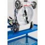 Rasaerba Grin PM46A 46 cm trazionato professionale