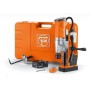 Trapano magnetico fein - kbu 35 qw - 3/4 attacco weldon