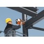 Trapano magnetico fein - kbu 35 qw - 3/4 attacco weldon
