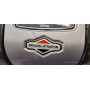 Rasaerba Grin HM46 a spinta 46 cm | Senza raccolta