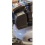 Tagliaerba GRIN HM46A | Trazione Automatica e Scocca in Acciaio
