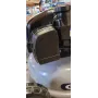 Tagliaerba GRIN HM46A | Trazione Automatica e Scocca in Acciaio