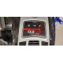 Tagliaerba GRIN HM46A | Trazione Automatica e Scocca in Acciaio