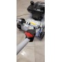 Tagliaerba GRIN HM46A IS Instart | Trazione e Avvio a Pulsante