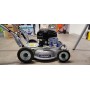Tagliaerba GRIN HM46A IS Instart | Trazione e Avvio a Pulsante
