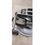 Rasaerba Grin PM46A 46 cm trazionato professionale
