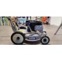Rasaerba Grin PM46A 46 cm trazionato professionale